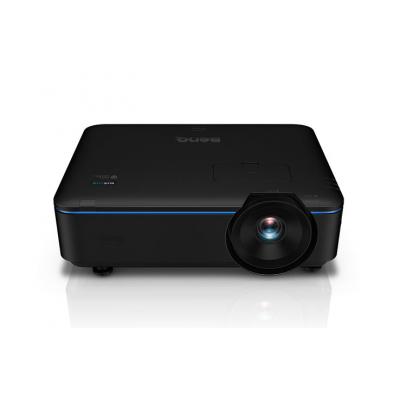 5000 ANSI Lumens Laser WUXGA Short Throw DLP Technology Installation Projector 9.4 Kg 0.81 - 0.88